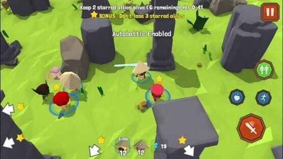 Adventure Company — screenshot 1