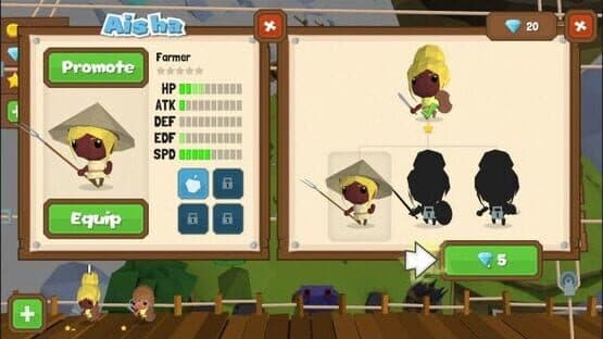 Adventure Company — screenshot 2