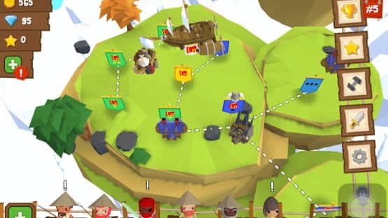 Adventure Company — screenshot 3
