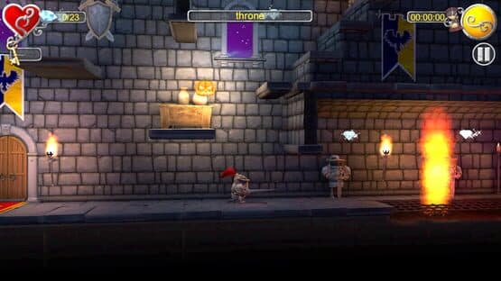 Jack & the Creepy Castle — screenshot 5