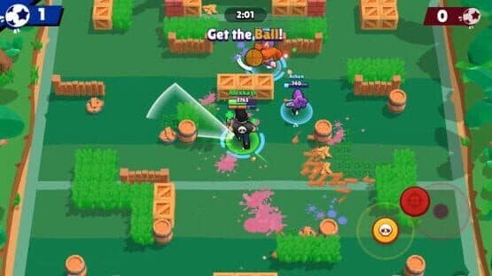 Brawl Stars — screenshot 1