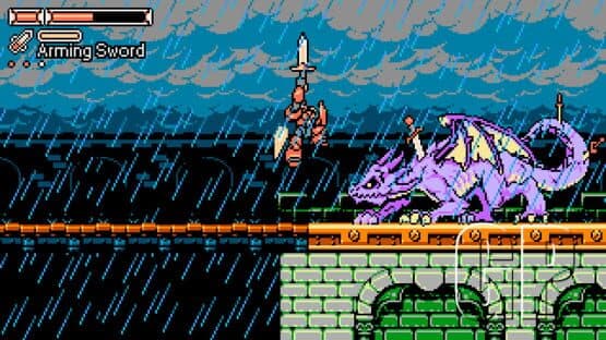 Panzer Paladin — screenshot 2