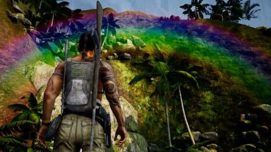 Ashes of Oahu — screenshot 1