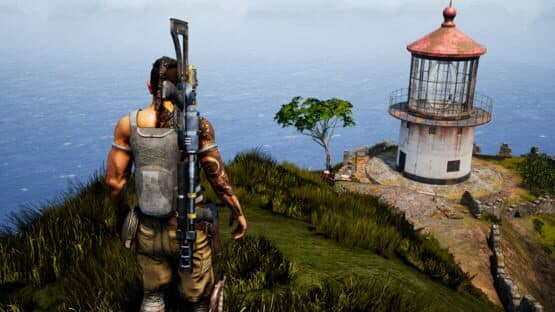 Ashes of Oahu — screenshot 2