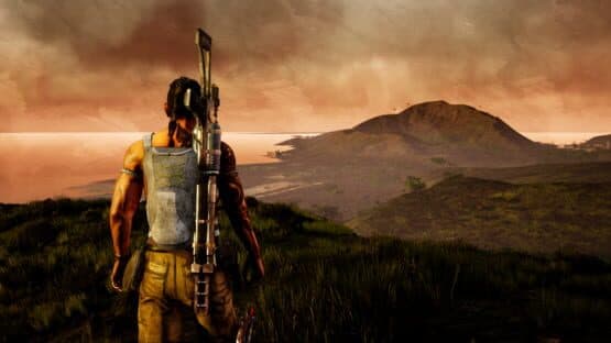 Ashes of Oahu — screenshot 3