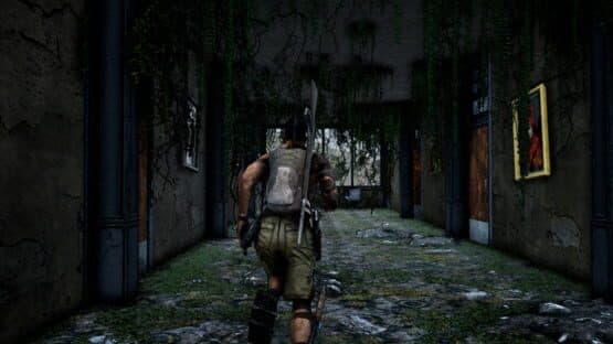 Ashes of Oahu — screenshot 4