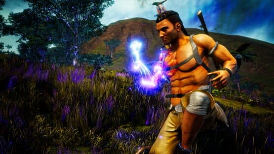 Ashes of Oahu — screenshot 5