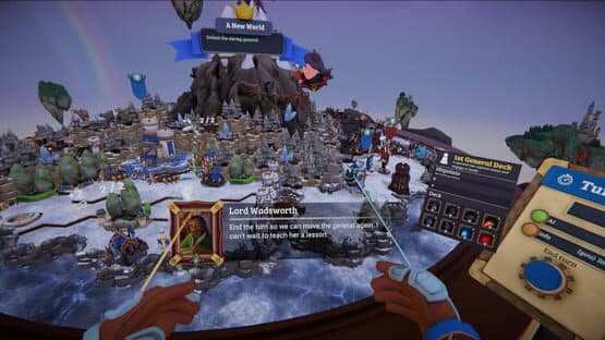 Skyworld — screenshot 7