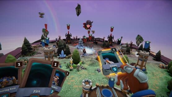 Skyworld — screenshot 8