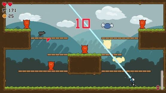 Gunkid 99 — screenshot 1