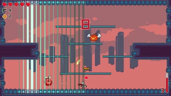 Gunkid 99 — screenshot 2