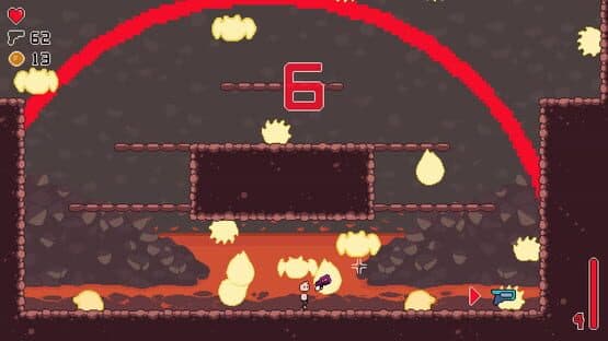 Gunkid 99 — screenshot 3