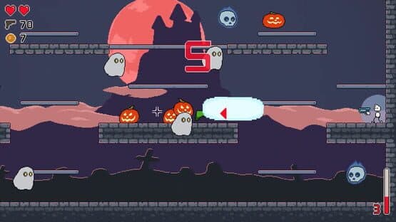 Gunkid 99 — screenshot 4