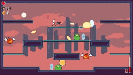 Gunkid 99 — screenshot 6