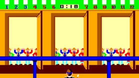 Bank Panic — screenshot 2