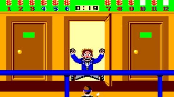 Bank Panic — screenshot 3