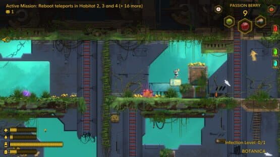 Starlit: Colony — screenshot 2