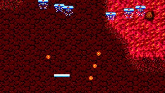 Blade Eagle 3-D — screenshot 3