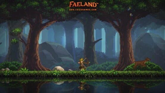 Faeland — screenshot 5
