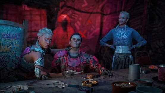 Far Cry New Dawn — screenshot 6