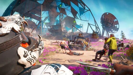 Far Cry New Dawn — screenshot 7