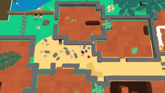 Pipe Push Paradise — screenshot 8