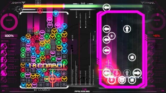 Akashicforce — screenshot 1