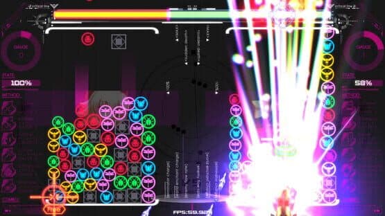 Akashicforce — screenshot 2