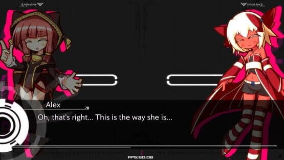 Akashicforce — screenshot 6