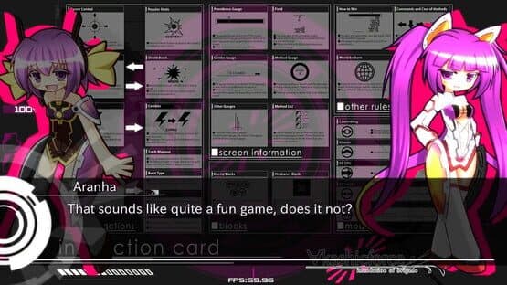 Akashicforce — screenshot 8