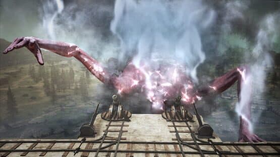 Attack on Titan 2: Final Battle — screenshot 6