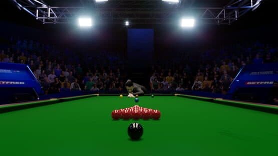 Snooker 19 — screenshot 2
