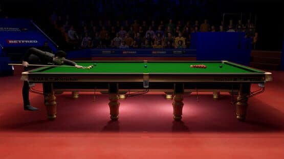Snooker 19 — screenshot 3