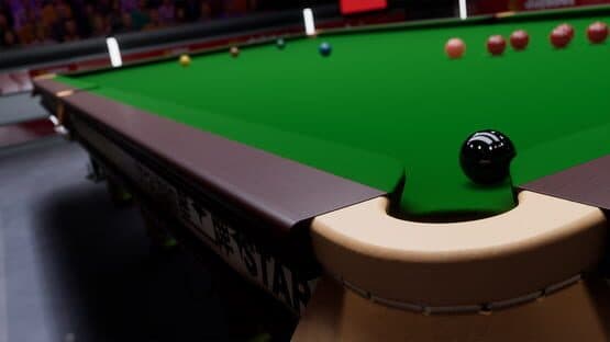 Snooker 19 — screenshot 4