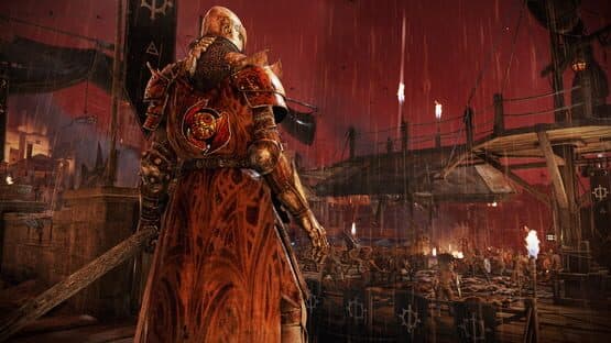 For Honor — screenshot 6