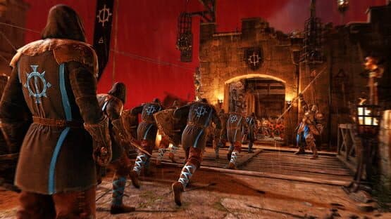 For Honor — screenshot 7