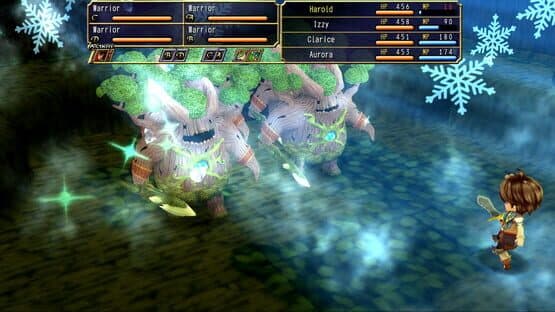 Sephirothic Stories — screenshot 5