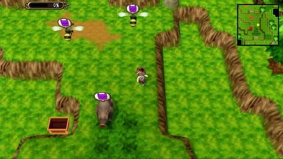 Sephirothic Stories — screenshot 6
