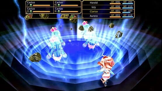 Sephirothic Stories — screenshot 7