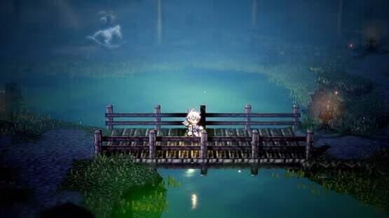 Octopath Traveler: Champions of the Continent — screenshot 8