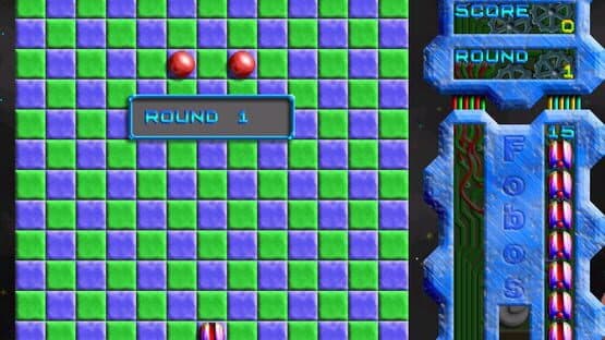 Fobos — screenshot 1