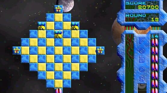 Fobos — screenshot 2