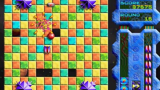 Fobos — screenshot 3