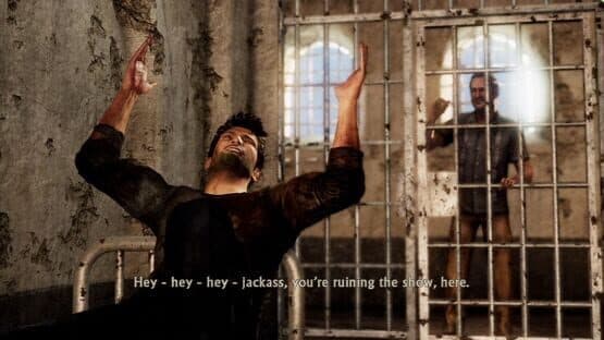 Uncharted: The Nathan Drake Collection - Special Edition — screenshot 2
