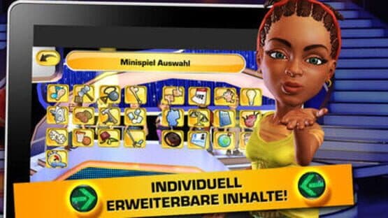 Schlag den Raab: Das Spiel — screenshot 3