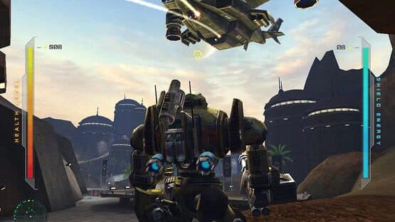 War World: Tactical Combat — screenshot 1