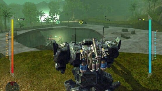 War World: Tactical Combat — screenshot 2