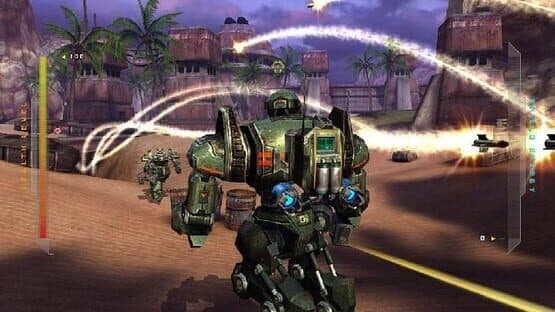 War World: Tactical Combat — screenshot 3