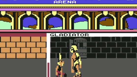 Asterix and the Magic Cauldron — screenshot 3