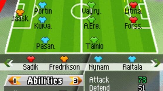 Real Football 2013 — screenshot 2